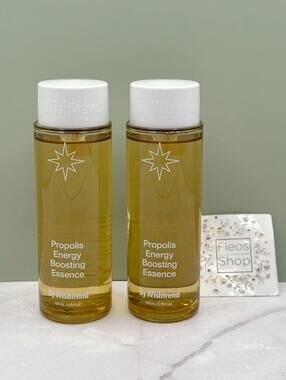 Wishtrend Propolis Energy Boosting Essence 2-Pack
